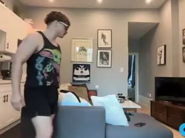 Chaturbate Free Live Porn of chadtitan