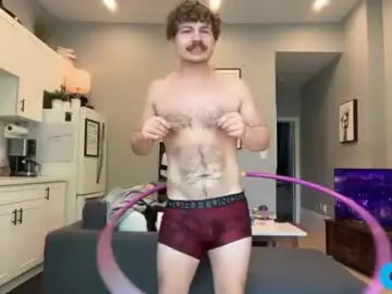 Chaturbate Live Porn of chadtitan