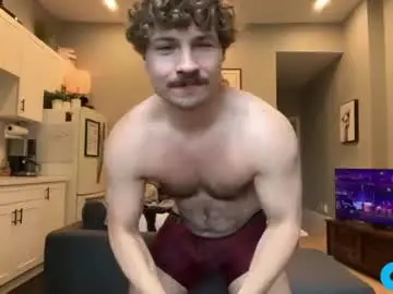 Chaturbate Live Sex of chadtitan