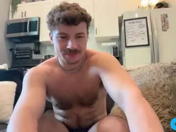 Chaturbate Live Porn of chadtitan
