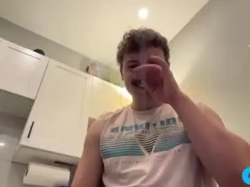 Chaturbate Live Sex of chadtitan
