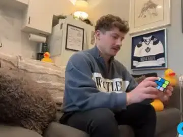 Chaturbate Live Sex of chadtitan