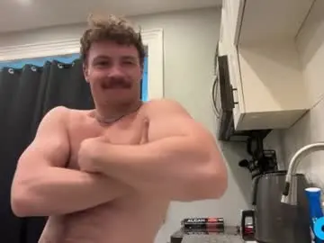 Chaturbate Sex Cam of chadtitan