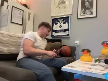 Chaturbate Live Porn of chadtitan