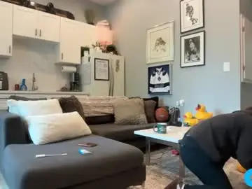 Chaturbate Sex Cam of chadtitan