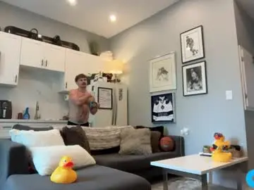 Chaturbate Live Porn of chadtitan