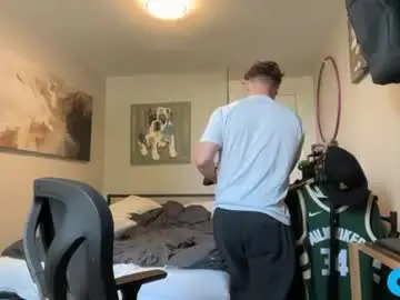 Chaturbate Sex Cam of chadtitan