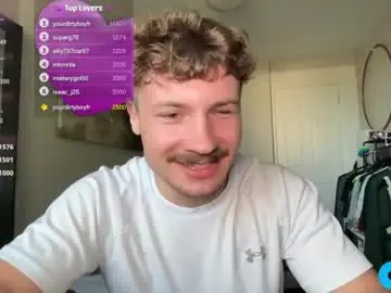 Chaturbate Best Webcam of chadtitan