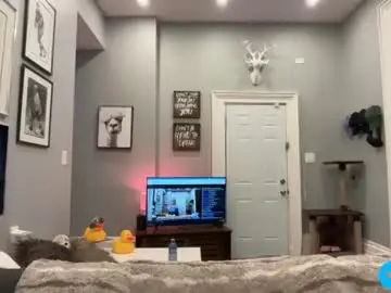 Chaturbate Live Porn of chadtitan