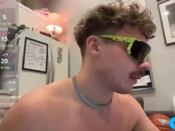 Chaturbate Best live sex cam show of chadtitan