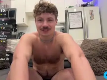 Chaturbate Nude Webcam of chadtitan