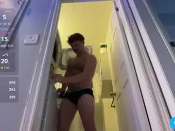 Chaturbate Adult Video Chat of chadtitan
