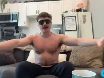 Chaturbate Best Webcam of chadtitan