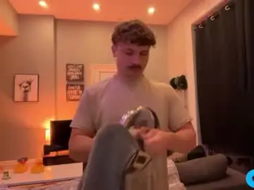 Chaturbate Sex Cam of chadtitan