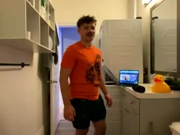 Chaturbate Sex Cam of chadtitan