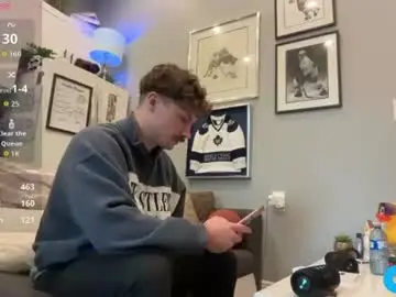 Chaturbate Best live sex cam show of chadtitan