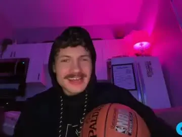 Chaturbate Live Sex of chadtitan