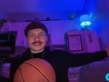 Chaturbate Live Porn of chadtitan