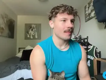 Chaturbate Live Porn of chadtitan