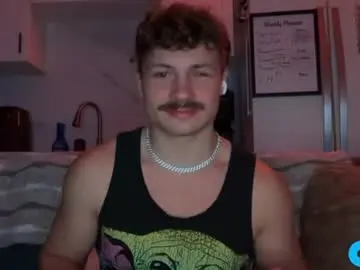 Chaturbate Nude Webcam of chadtitan