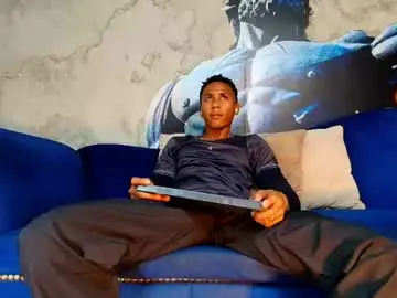 Chaturbate Adult Webcam of ethan_fox11