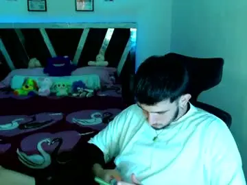 Chaturbate Best live sex cam show of sebasxxl12
