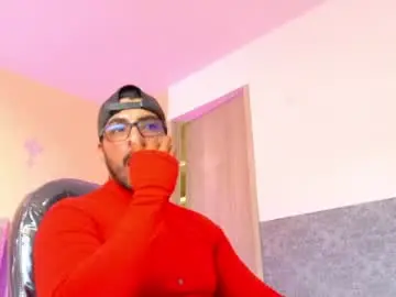 Chaturbate Private Sex Chat of thiagoleon_