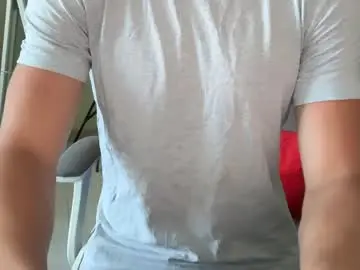 Chaturbate Sex Cam of yummyalexxx