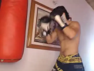 Chaturbate Live Sex of hadez_69