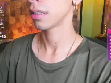 Chaturbate Adult Webcam of uyukie