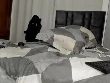 Chaturbate Live Sex of jhonny_macallan
