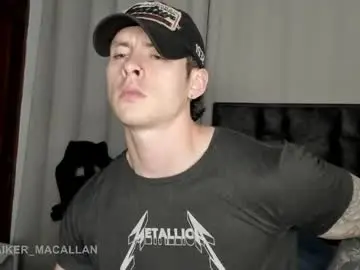Chaturbate Watch Live Sex Cams of jhonny_macallan