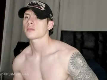 Chaturbate Nude Webcam of jhonny_macallan