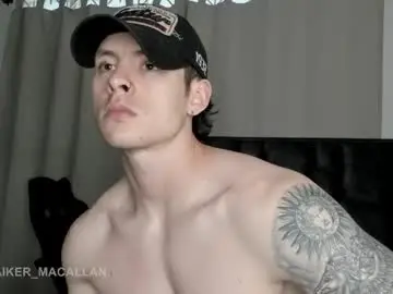 Chaturbate Free Porn Cam of jhonny_macallan
