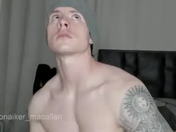 Chaturbate Nude Webcam of jhonny_macallan