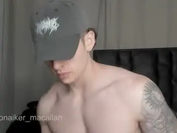 Chaturbate Adult Video Chat of jhonny_macallan