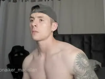 Chaturbate Live Porn of jhonny_macallan