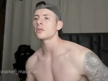 Chaturbate Nude Webcam of jhonny_macallan