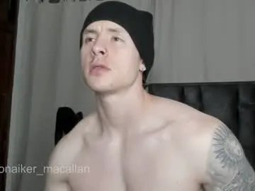 Chaturbate Adult Video Chat of jhonny_macallan