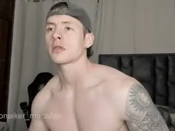 Chaturbate Best live sex cam show of jhonny_macallan