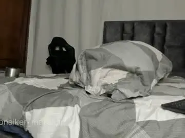 Chaturbate Free Live Porn of jhonny_macallan