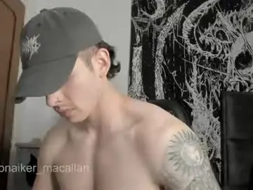 Chaturbate Free Live Porn of jhonny_macallan