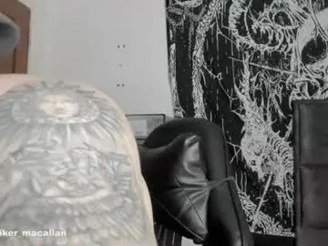 Chaturbate Free Porn Cam of jhonny_macallan