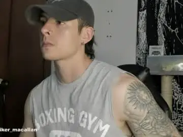 Chaturbate Adult Video Chat of jhonny_macallan