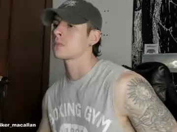 Chaturbate Private Sex Chat of jhonny_macallan