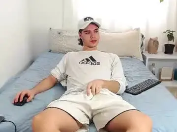 Chaturbate Sex Chat of jhuan_cute