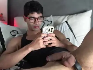 Chaturbate Private Sex Chat of joe_steel1