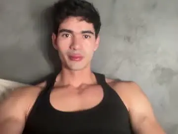 Chaturbate Nude Webcam of joe_steel1