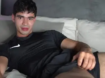 Chaturbate Watch Live Sex Cams of joe_steel1