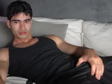Chaturbate Adult Webcam of joe_steel1
